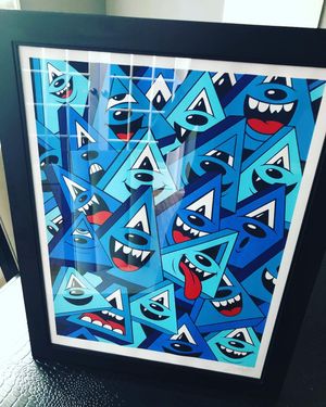 Image post by @elchereik on Instagram