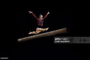 Image post by @GettySport on Twitter