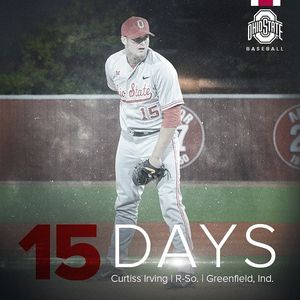 Image post by @ohiostatebase on Instagram