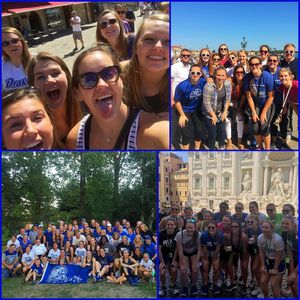 Image post by @drakewbb on Instagram