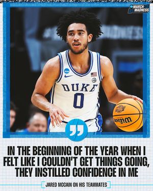 Image post by @marchmadnessmbb on Instagram