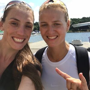 Image post by @texasrowing on Instagram