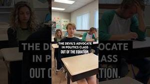 Video post by @americanhighshorts on YouTube