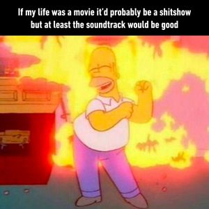 Image post by @9gag on Instagram