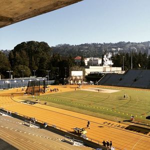 Image post by @caltfxc on Instagram