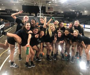 Image post by @oaklandwvb on Instagram