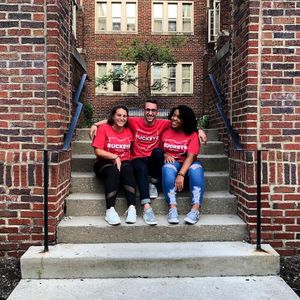 Image post by @studentlifeosu on Instagram