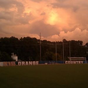 Image post by @vol_soccer on Instagram