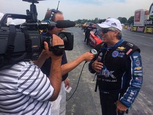Image post by @jfr_racing on Instagram