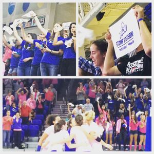 Image post by @fgcudirtybirds on Instagram