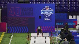 Video post by @utsaftbl on Twitter