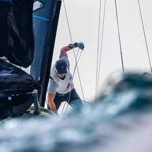 Image post by @sailcanada on Instagram