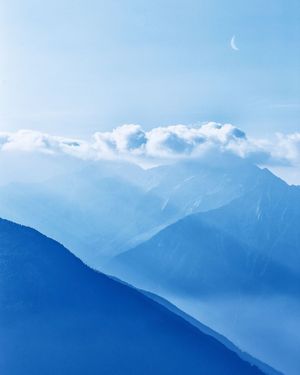 Image post by @unsplash on Instagram