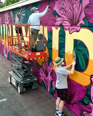 Image post by @_gusrey on Instagram