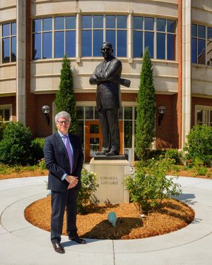Image post by @gaylordcollege on Instagram