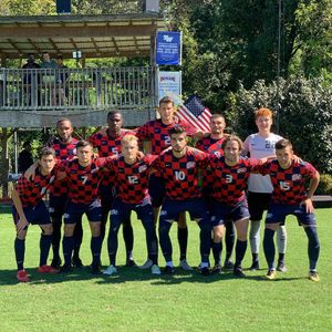 Image post by @uc_patriotsmsoc on Instagram