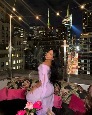 Image post by @brendalandworld on Instagram