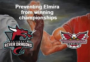 Image post by @c_riverdragons on Instagram