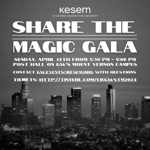 Image post by @kesem_gw on Instagram