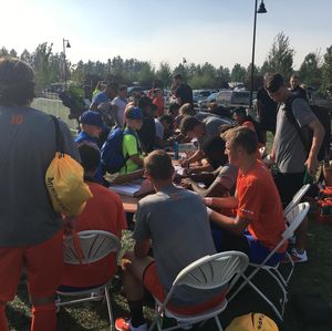 Image post by @beavermsoccer on Instagram