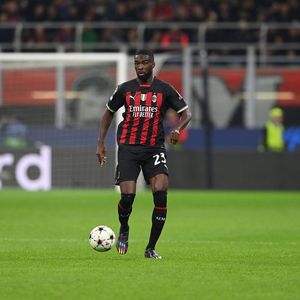 Image post by @acmilan on Instagram