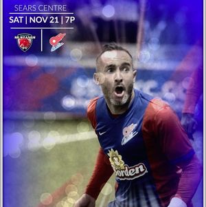 Image post by @kccomets on Instagram
