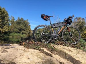 Image post by @bikerumor on Instagram