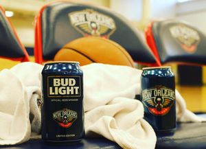 Image post by @pelicansnba on Instagram