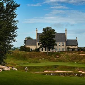 Image post by @pga on Instagram