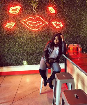 Image post by @xo_taco on Instagram