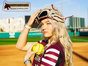 Image post by @txstatesoftball on Instagram