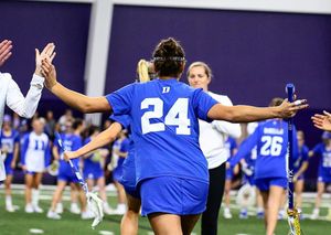 Image post by @dukewlax on Instagram