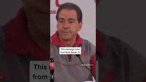 Video post by @247sports on YouTube