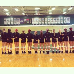 Image post by @jax_volleyball on Instagram