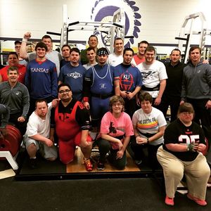 Image post by @kufootball on Instagram