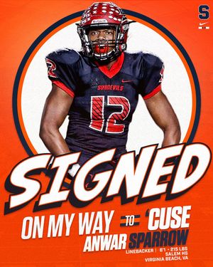 Image post by @cusefootball on Instagram