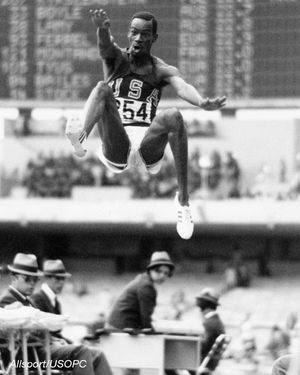 Image post by @usatf on Instagram