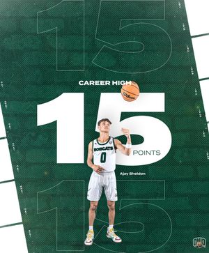 Image post by @OhioMBasketball on Twitter
