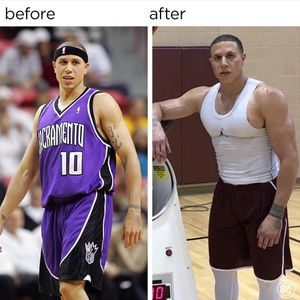 Image post by @buckets on Instagram