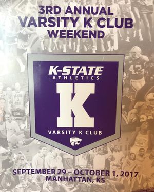 Image post by @kstaterow on Instagram