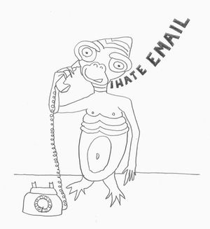 Image post by @drawingcenter on Instagram