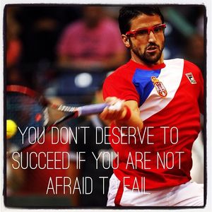 Image post by @filatennis on Instagram