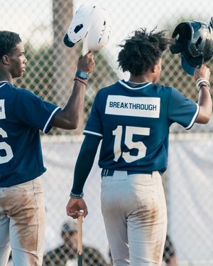 Image post by @mlbdevelops on Instagram