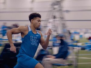 Image post by @kentuckytrack on Instagram