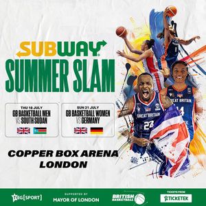 Image post by @bballengland on Instagram