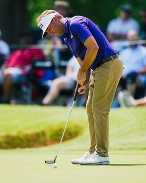 Image post by @pga on Instagram