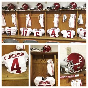 Image post by @alabamafbl on Instagram