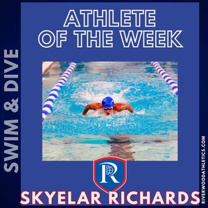 Image post by @ricsathletics on Instagram