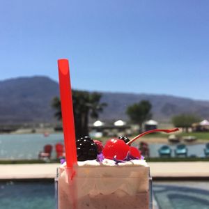 Image post by @sonicdrivein on Instagram
