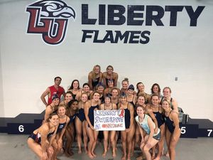Image post by @libertydiveswim on Instagram
